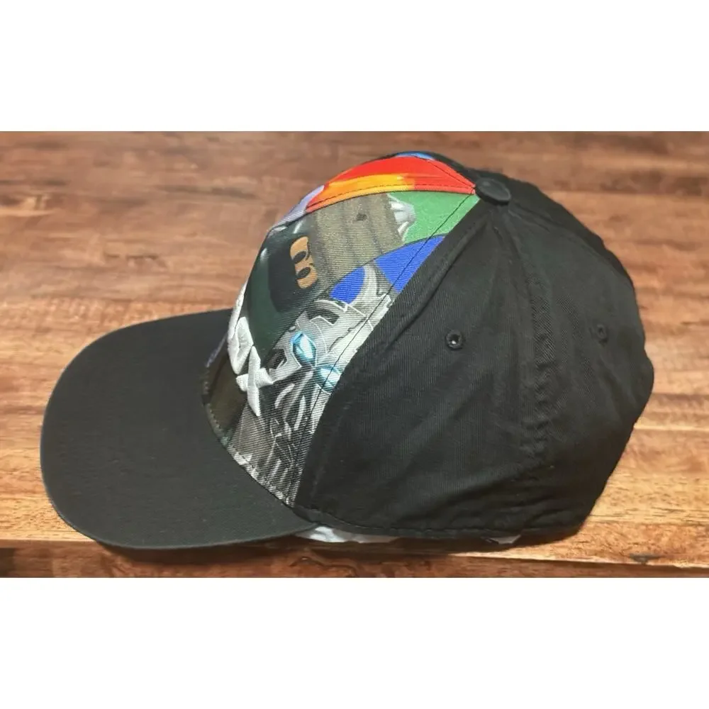 ROBLOX Trucker Ball Cap Adjustable Hat Snapback Size Youth/Teens One Size